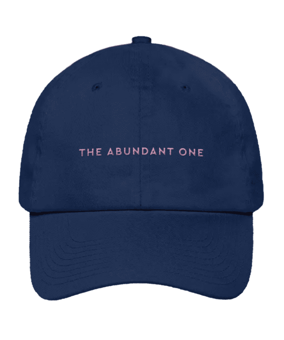 The Abundant One Cap