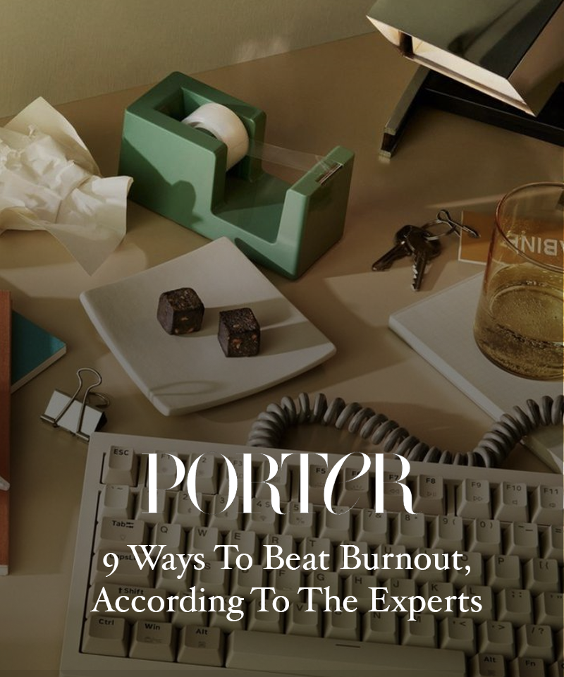 Net-a-porter press coverage