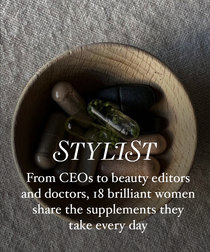 Stylist press coverage