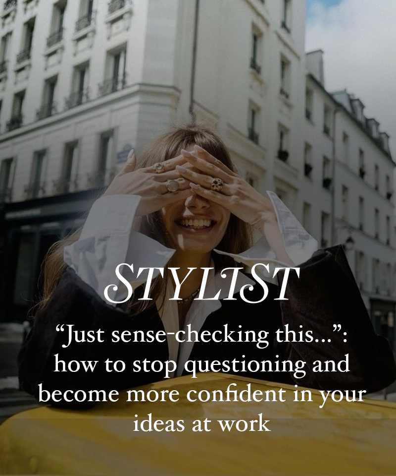 Stylist press coverage