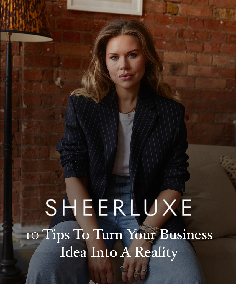 Sheerluxe press coverage